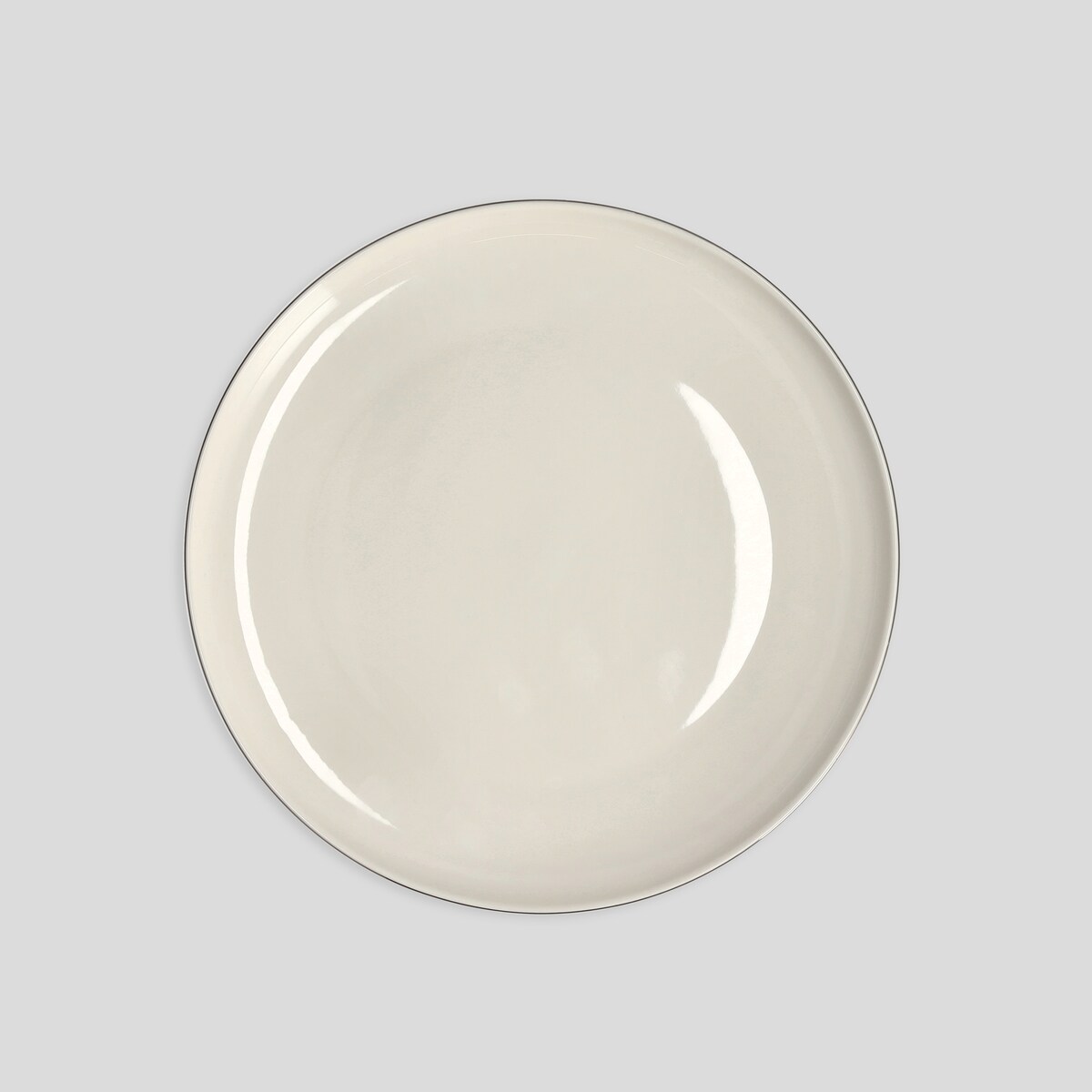 Talerz Obiadowy Plata