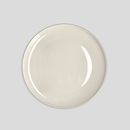 Talerz Obiadowy Plata