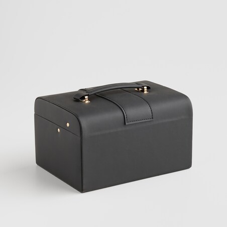 Szkatułka Na Biżuterię Patty 17.5x20.5 cm