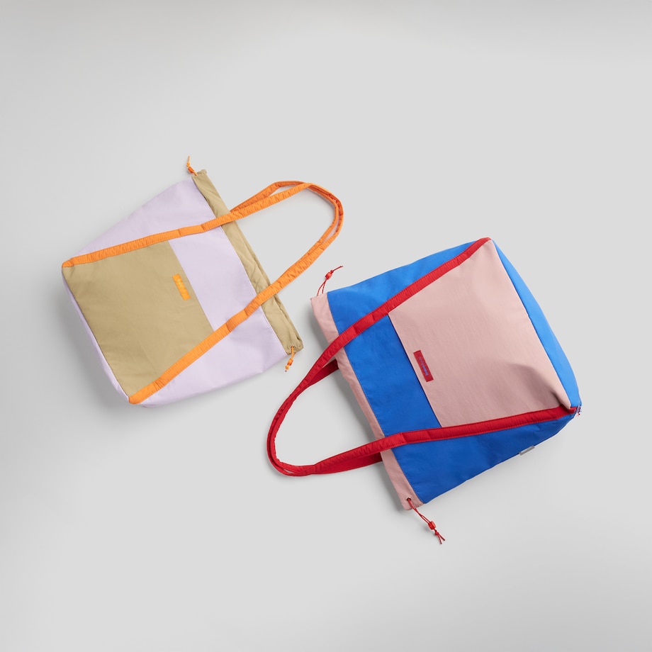 Torba Colourpop 49x40 cm