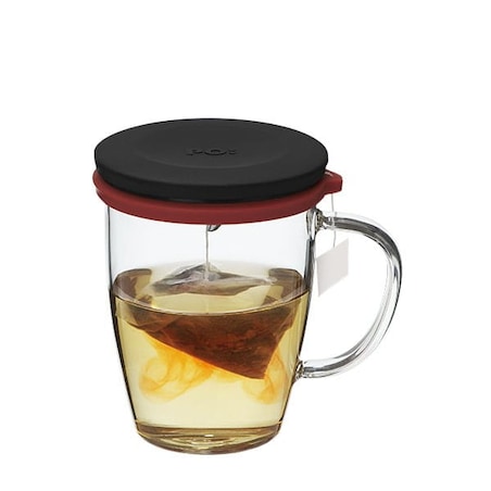 Szklanka z zaparzaczem SAVOR, 350 ml, Blomus