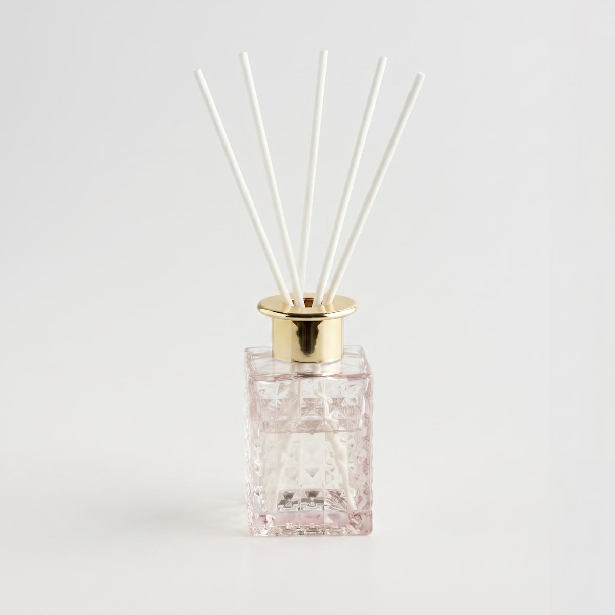 Dyfuzor zapachowy z patyczkami Glameas 80 ml