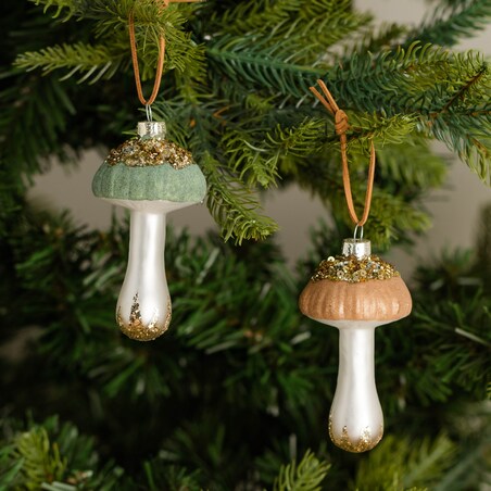 Komplet Bombek Pilze