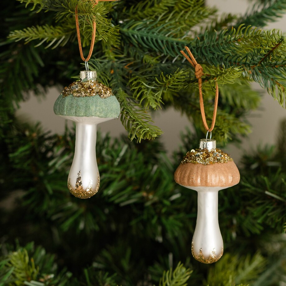 Komplet Bombek Pilze