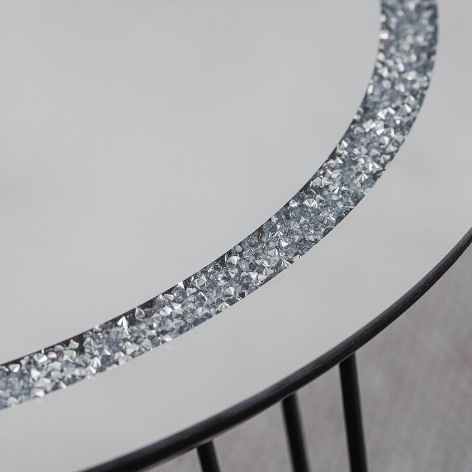 Side Table Diamondust 