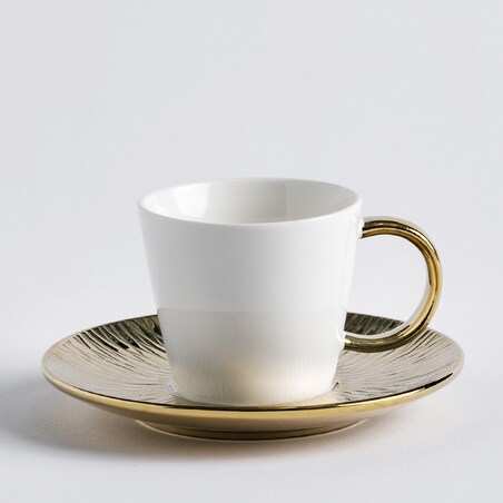 Filiżanka Ze Spodkiem Gisela