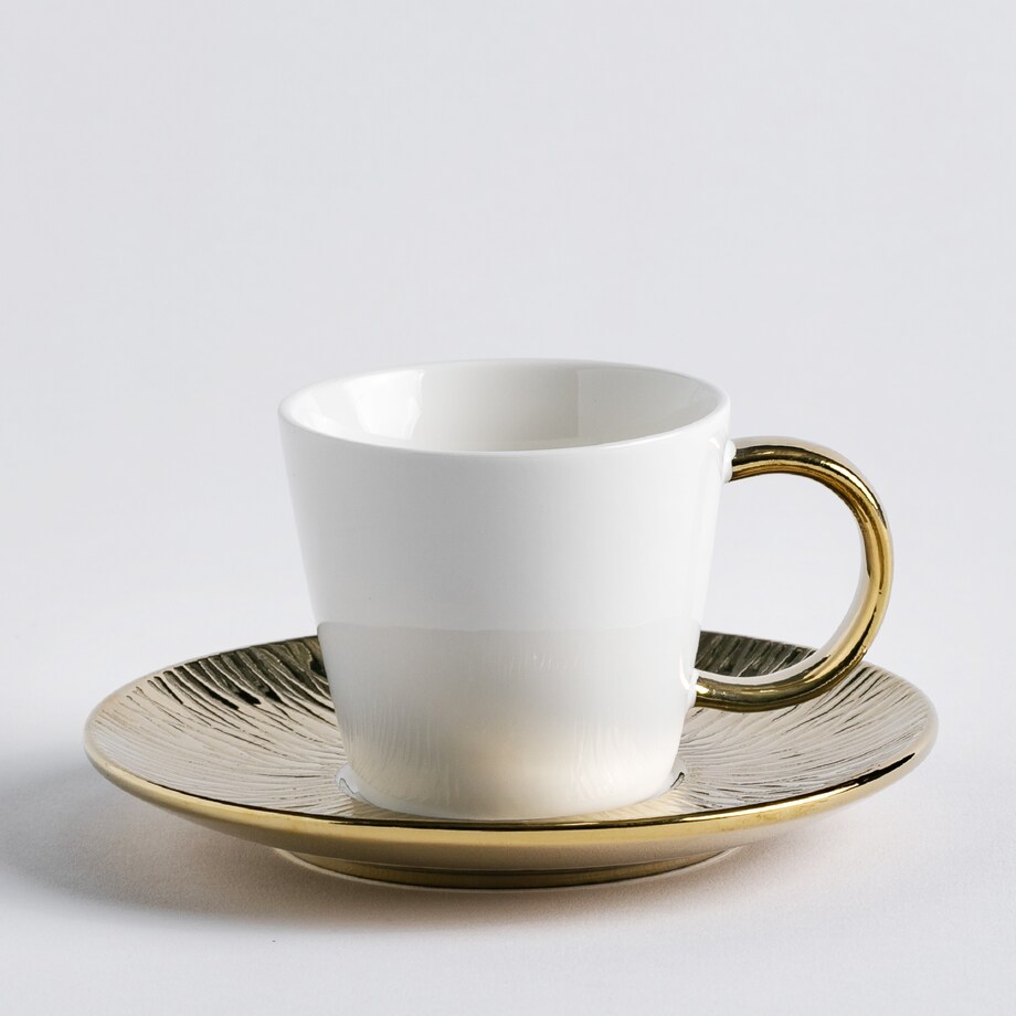 Filiżanka Ze Spodkiem Gisela