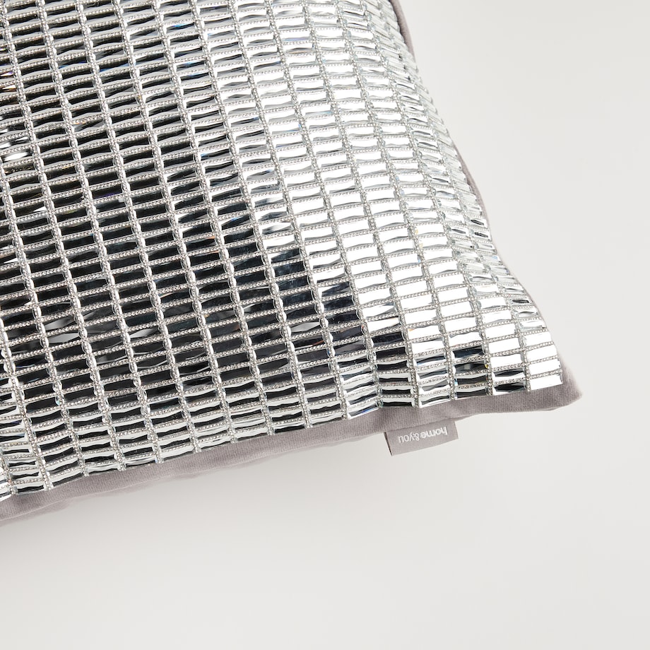 Poszewka dekoracyjna Riflesso 45x45 cm