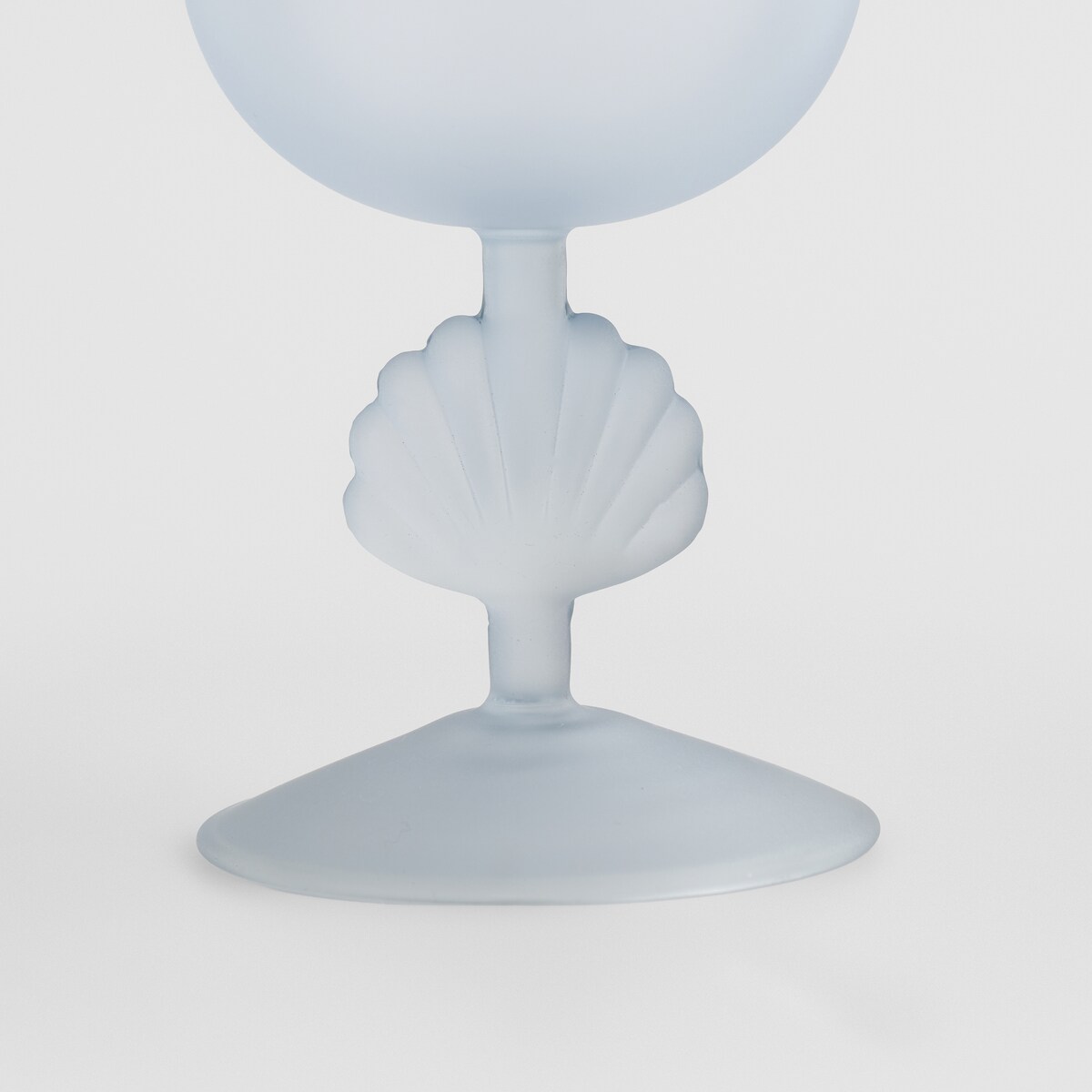 Kieliszek Do Wina Marito z motywem morskim