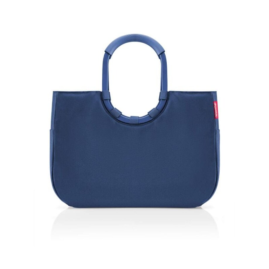 Torba loopshopper L frame navy, 25 l