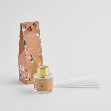 Odświeżacz Powietrza Hannings small z motywem piernika