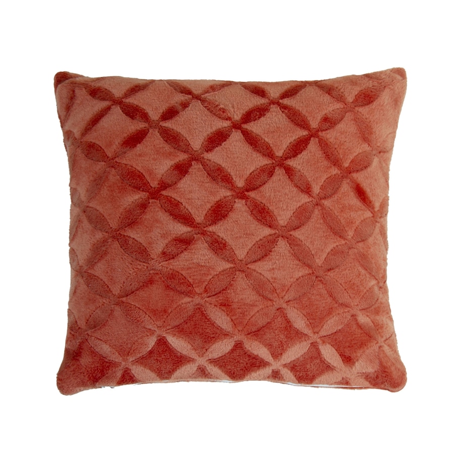 Poszewka Flanelowa Tiles 40x40 cm