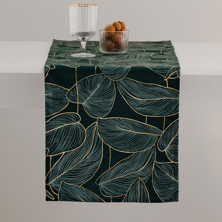 Bieżnik Jungles 35x180 cm