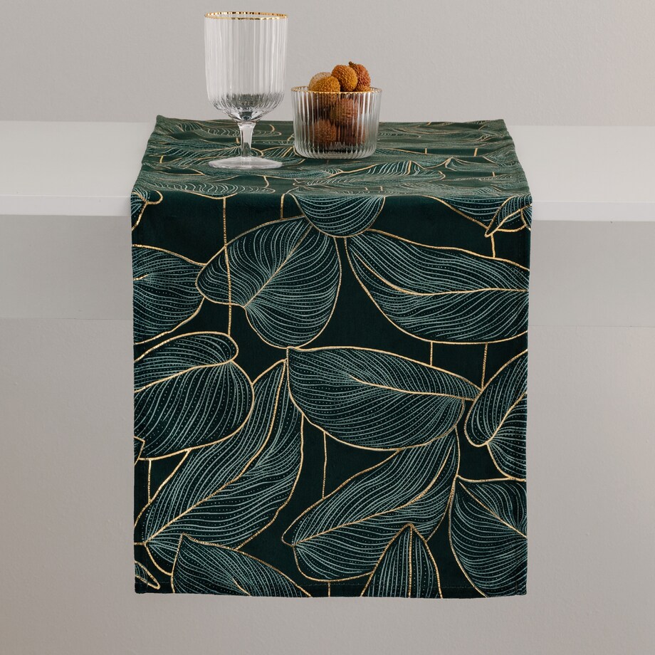 Bieżnik Jungles 35x180 cm