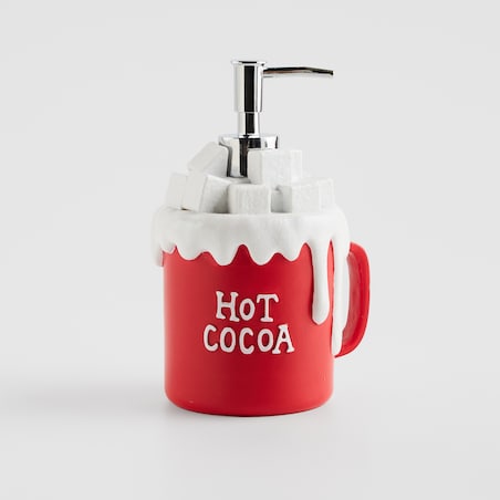 Dozownik Cocoa