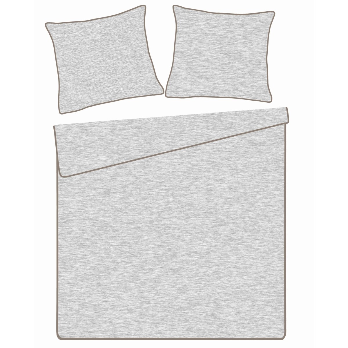 Pościel Z Mikrofibry Paleris 160x200 cm