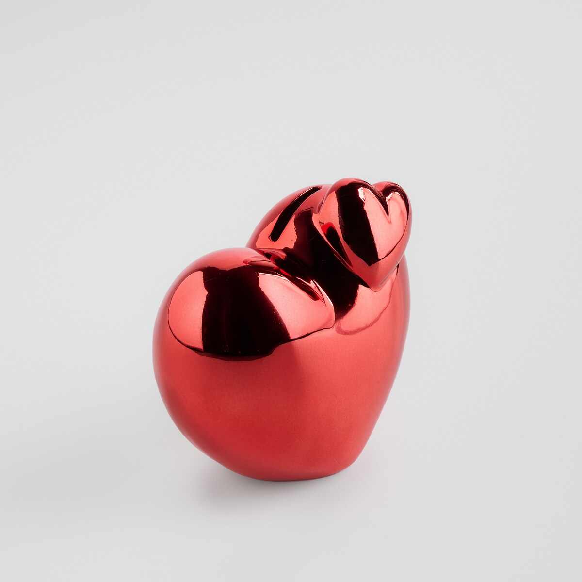 Skarbonka Hearty z motywem serca