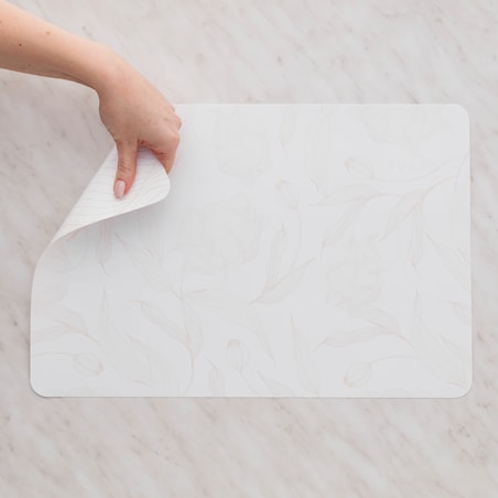 Double-Sided Placemat