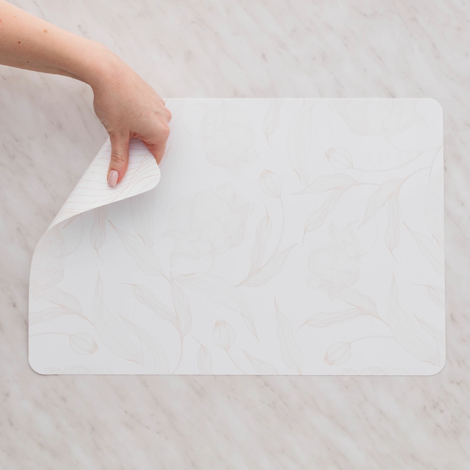 Double-Sided Placemat