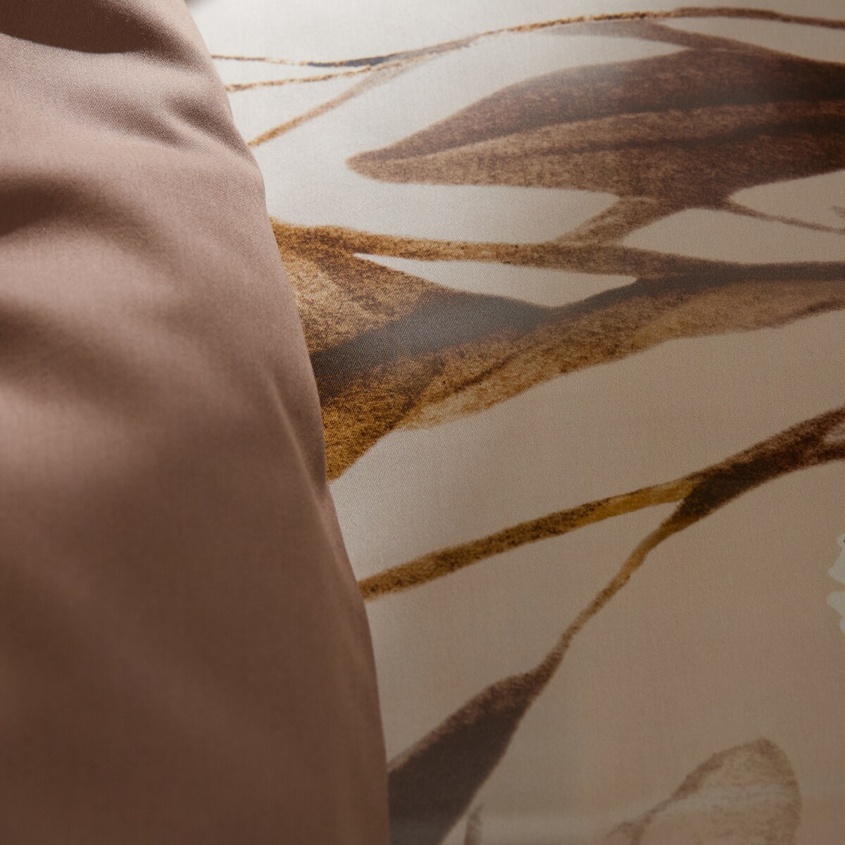 Pościel z bawełny satynowej Livia 160x200 cm