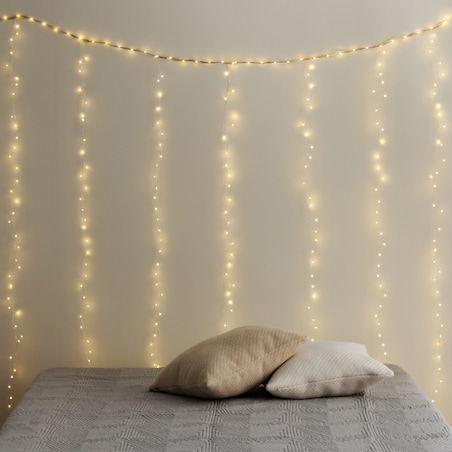 Kurtyna Świetlna Metwire