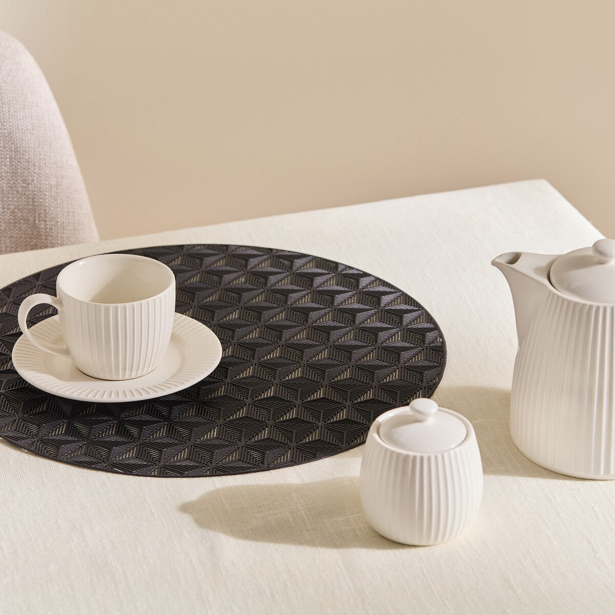 Podkładka Dekoracyjna Hexalux