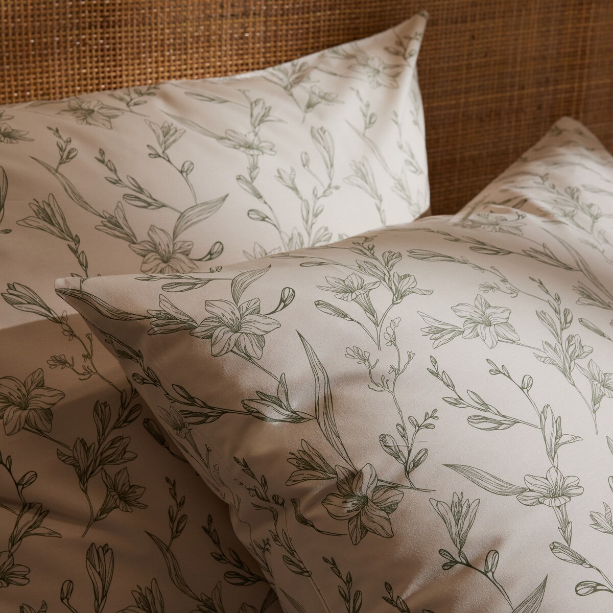 Pościel Bawełniana Dylan 160x200 cm