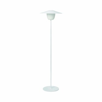 Ani Lamp H121 cm, White ANI LAMP FLOOR