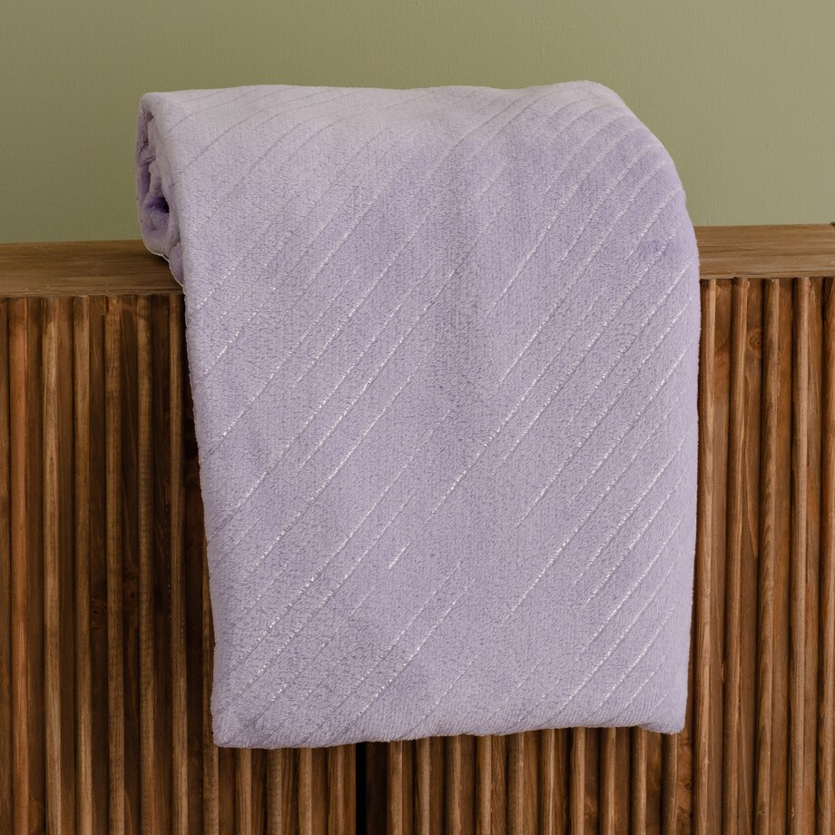 Koc Glitters 130x170 cm