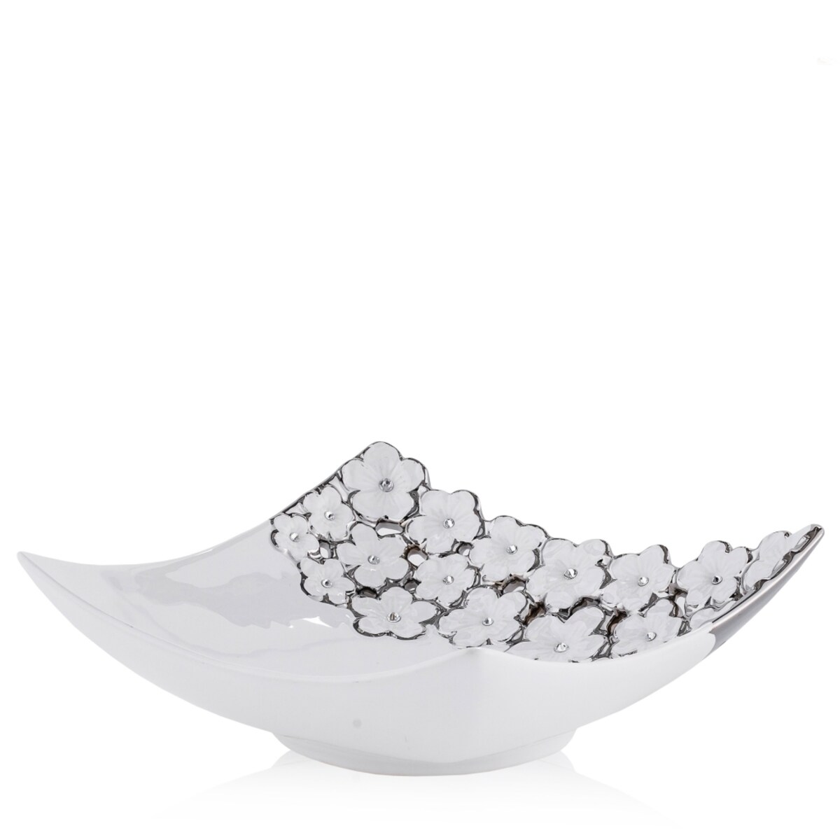 Patera Dekoracyjna Flosalido Square