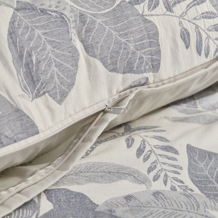 Pościel Żakardowa Karlosa 200x220 cm