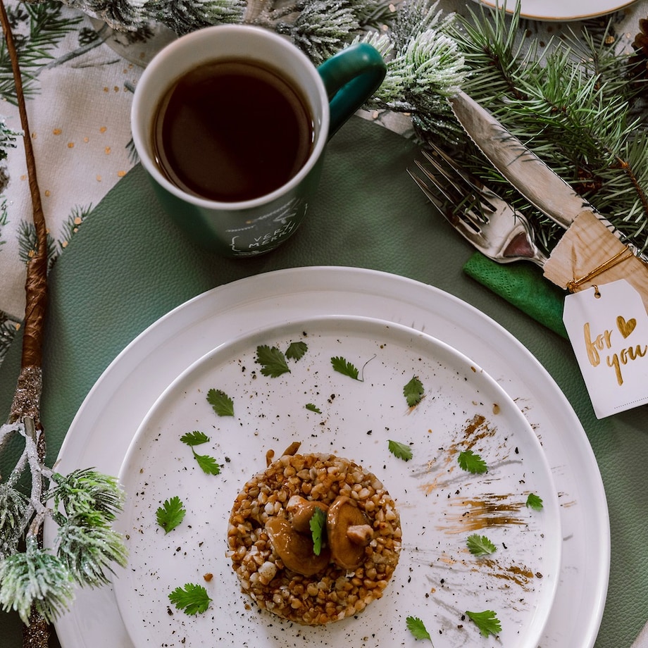 Talerz Obiadowy Debis