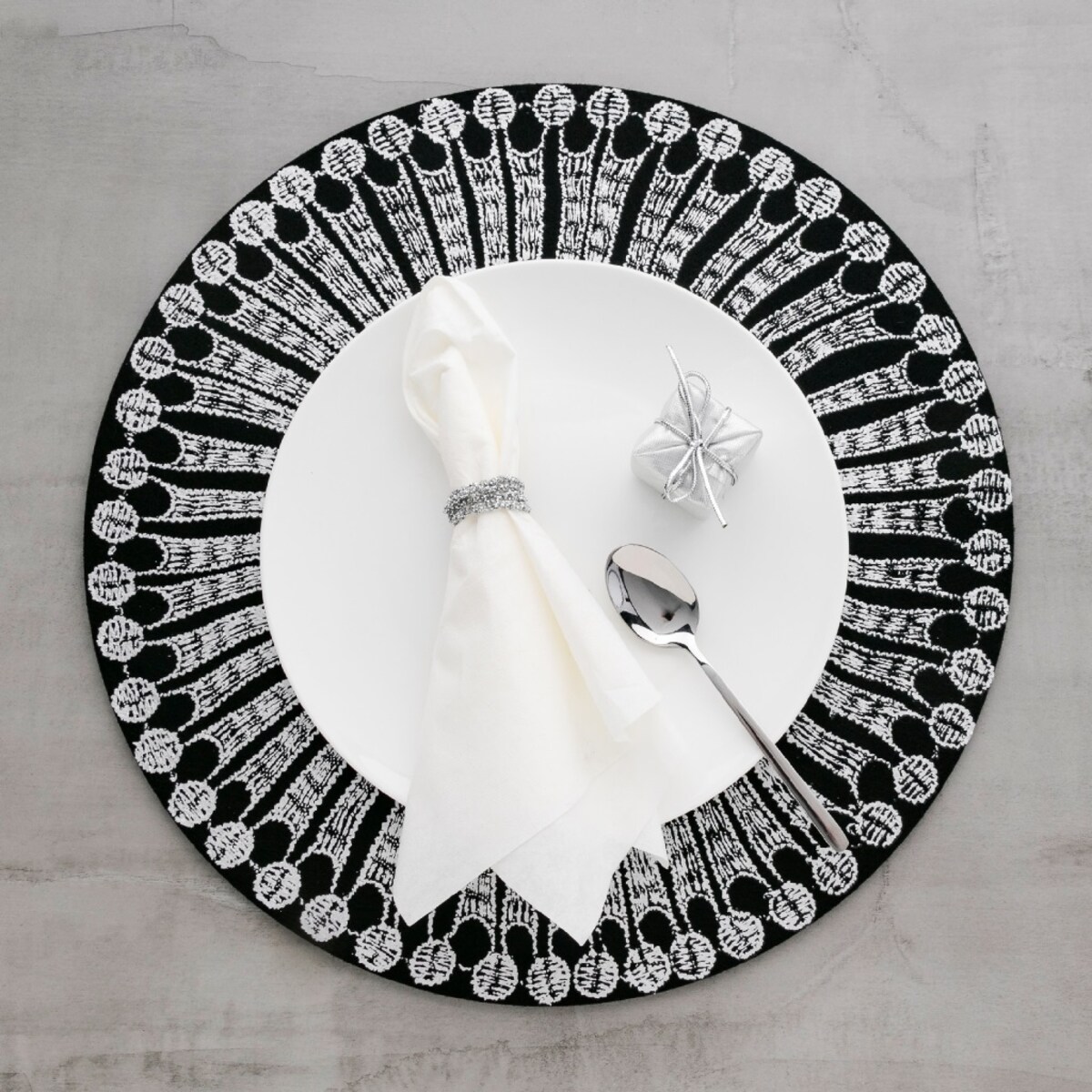 Podkładka Dekoracyjna Rudis