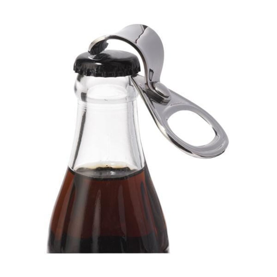 Otwieracz do butelek, 7.1 x 5cm, PO: Selected