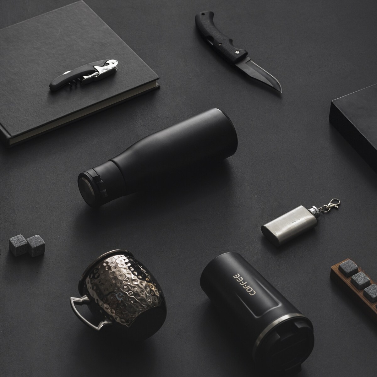 Kubek Termiczny Roaste