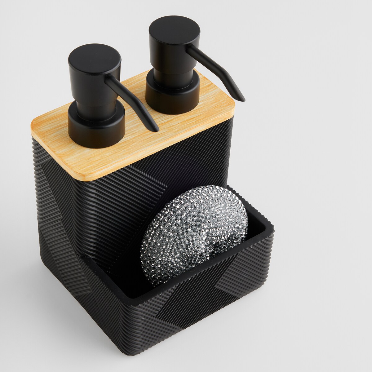 Dozownik Z Gąbką Ravanna