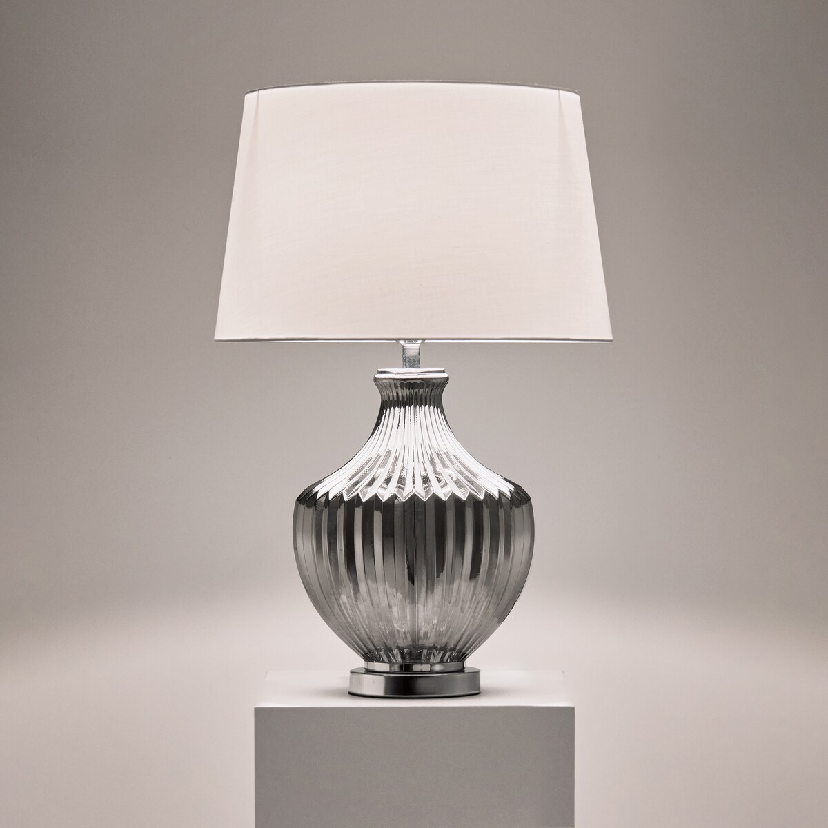 Lampa Stołowa Silvra