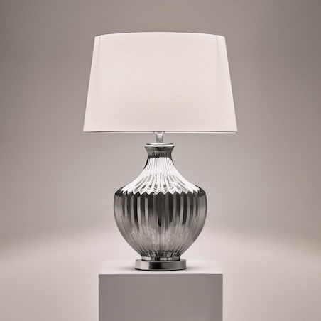 Lampa Stołowa Silvra