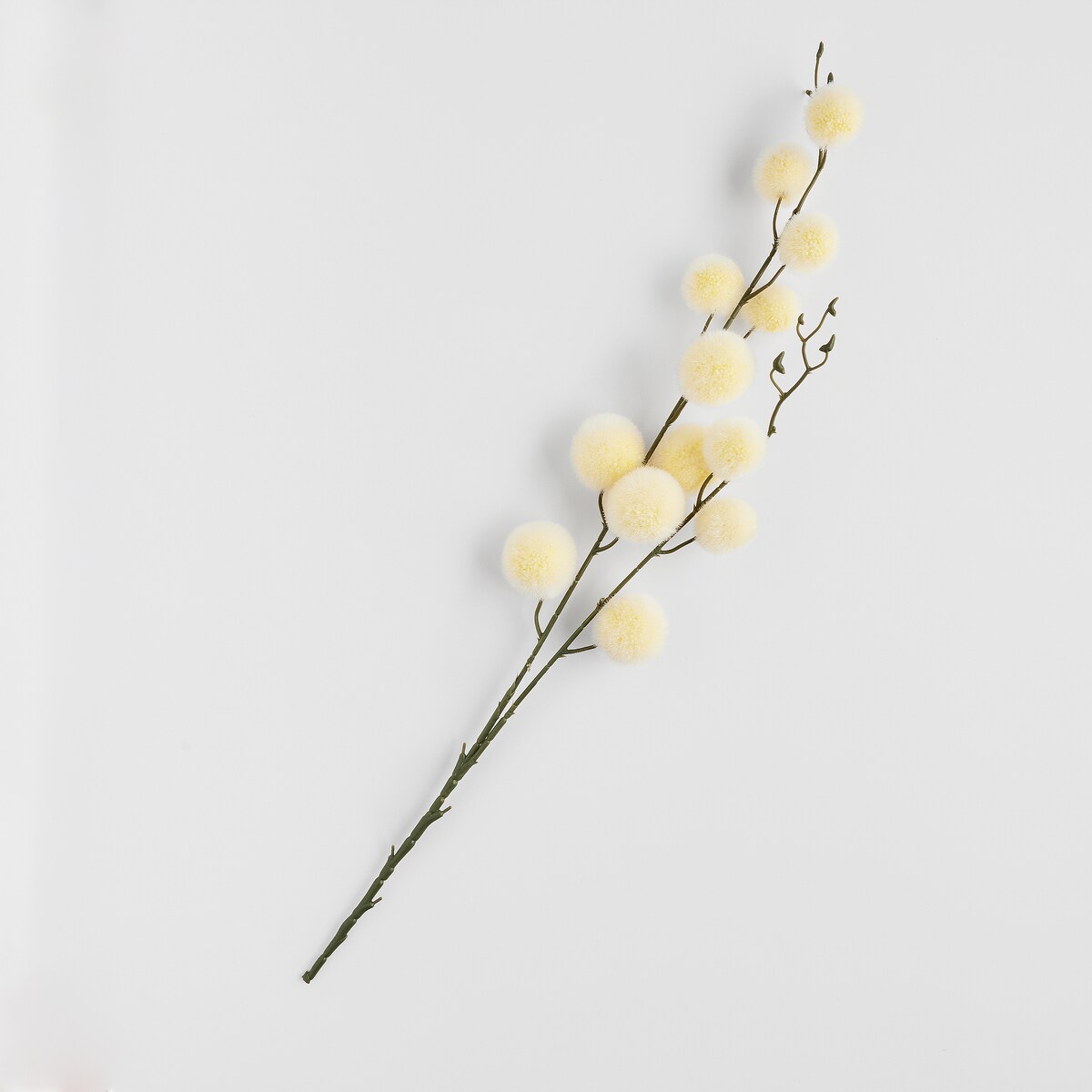 Kwiat Divinos z motywem abstrakcyjnym