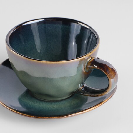 Filiżanka Ze Spodkiem Meala