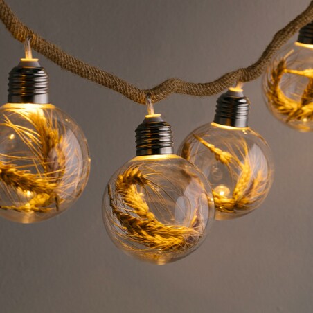 Łańcuch Fall balls