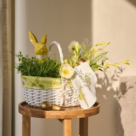 Koszyk na święconkę fenilla