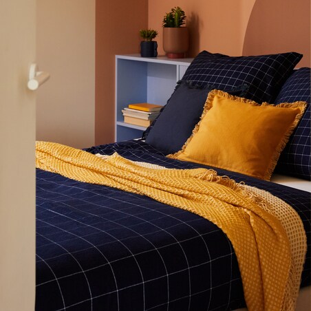 Pościel Flanelowa Rist 200x220 cm