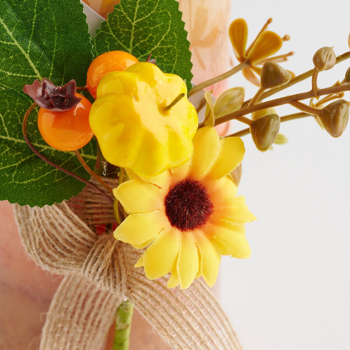 Świeca Zapachowa Listio deco