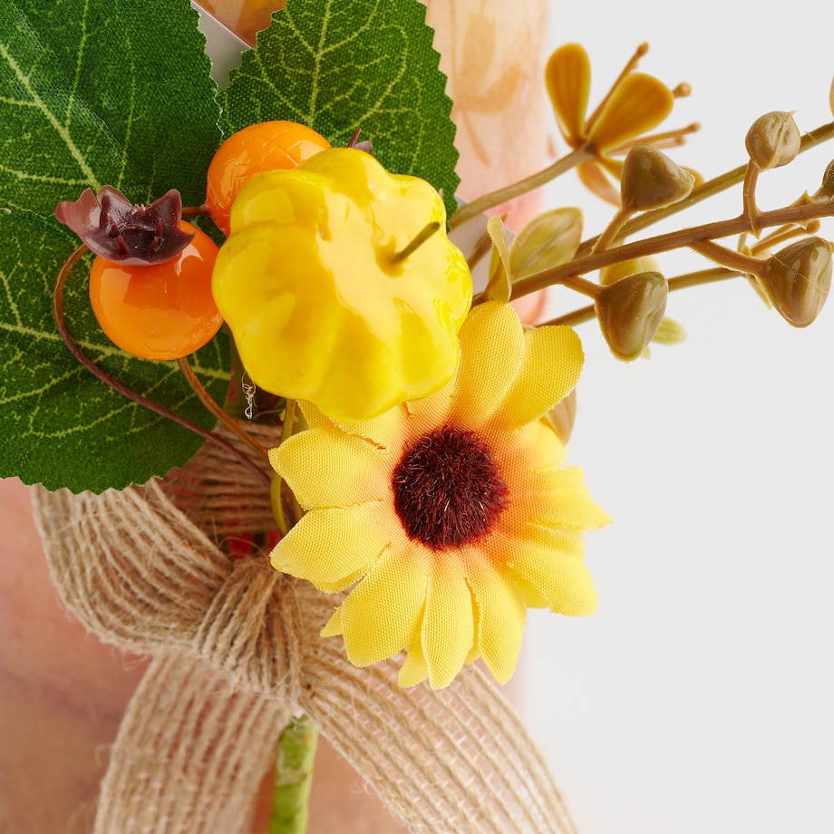 Świeca Zapachowa Listio deco