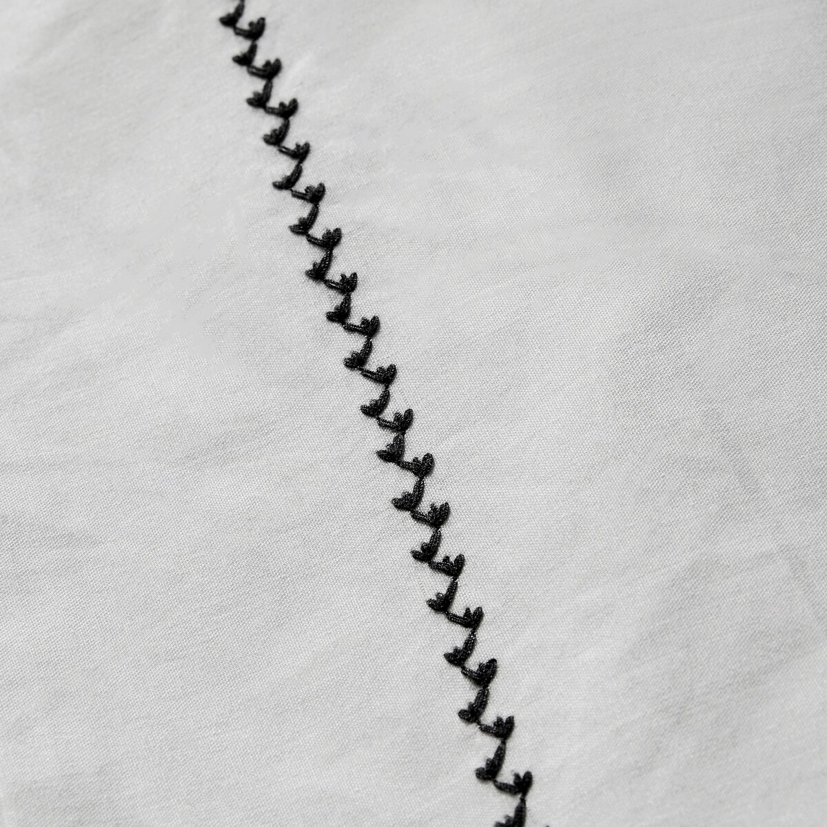 Pościel bawełniana z perkalu Zavero 200x220 cm