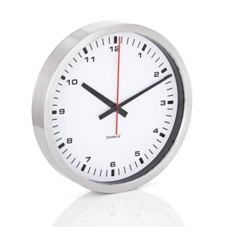 Zegar ścienny ERA, 40 cm, Blomus