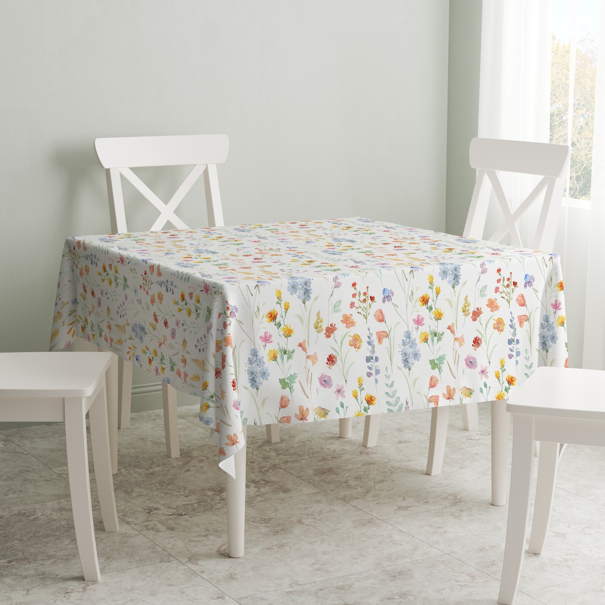 Obrus Drukowany Meadows 145x220 cm