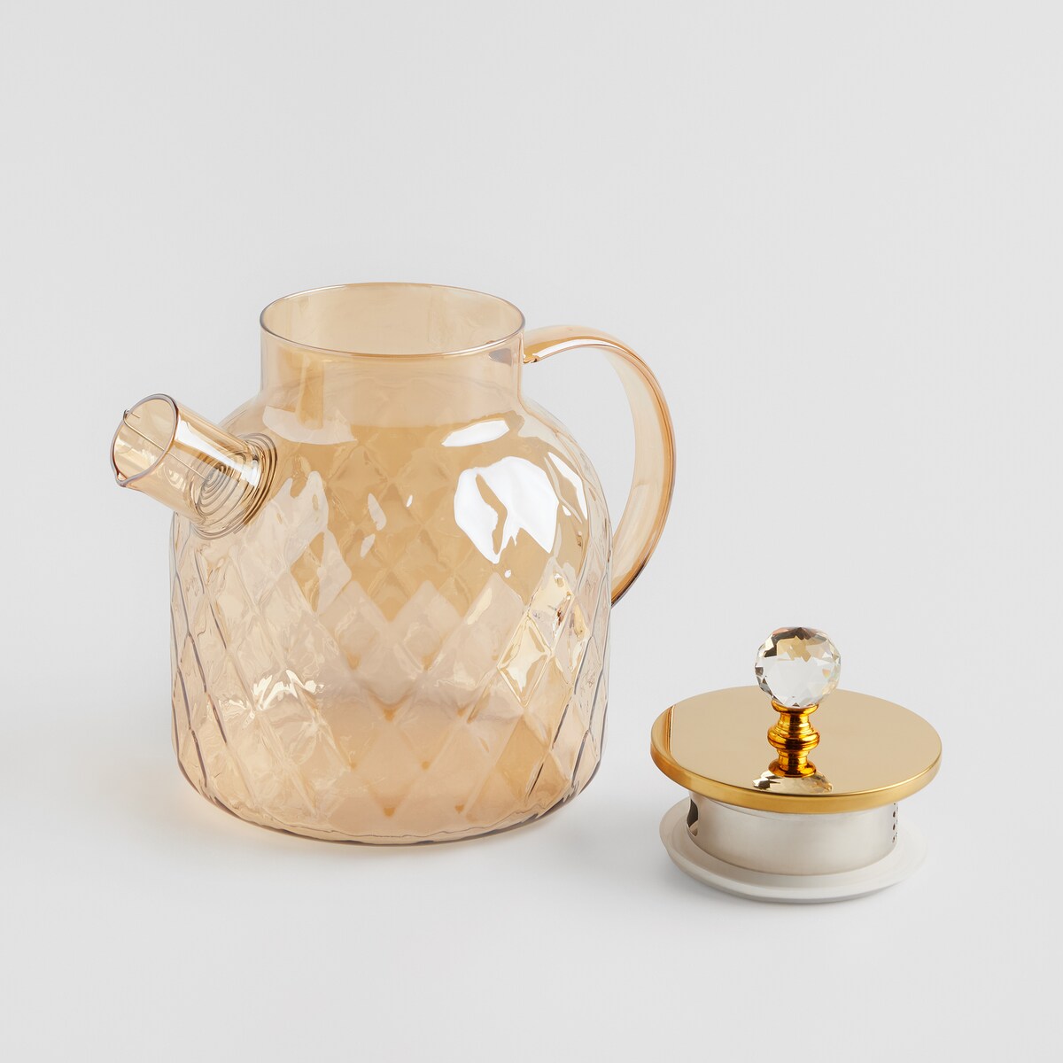 Dzbanek Z Kubkami Ember