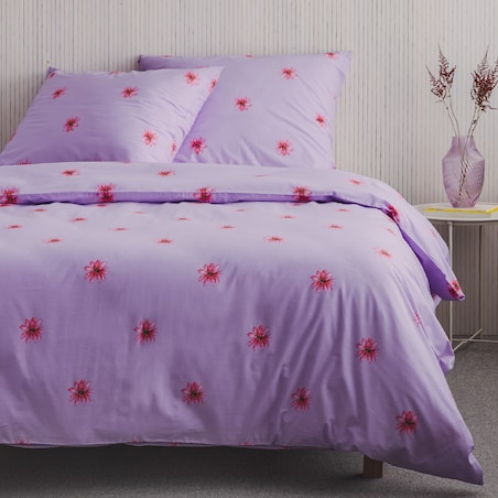 Cotton Bed Linen Clementine 200x220 cm
